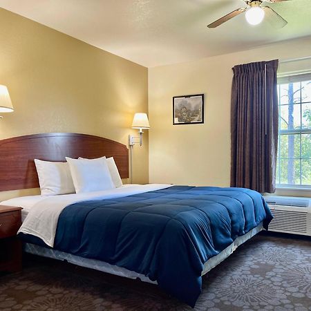 Candlelight Inn & Suites Hwy 69 Near Mcalester Dış mekan fotoğraf